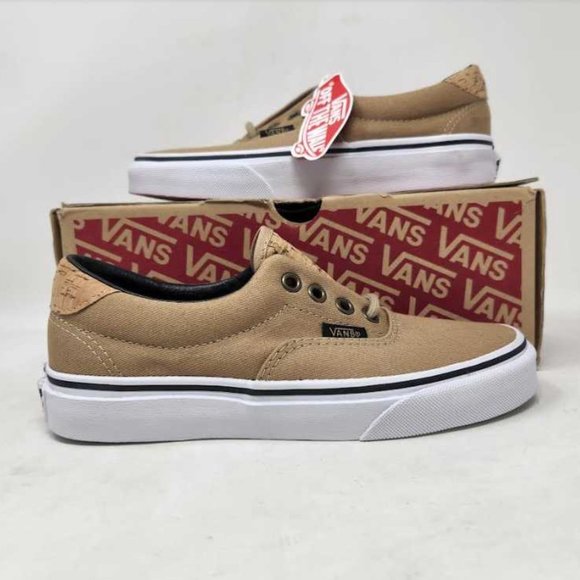 Yellow Vans Vans Sk8 Foot Locker Vans Kids Vans Cork Authentic Uncrate